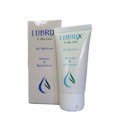 LUBRIX GEL LUBRIFIANT HYDRATANT 50ML
