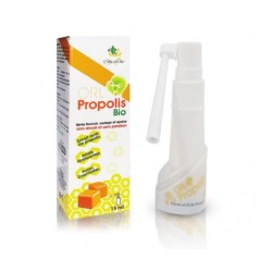 OBJECTIF BIO PROPOLIS ORL BIO SPRAY BUCCAL 15ML