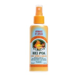 HEI POA LAIT APRES SOLEIL TIARE 150ML
