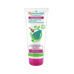 PURESSENTIEL POUDOUX APRES SHAMPOOING PROTECTEUR 200ML
