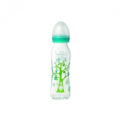 BEBE CONFORT BIB VERRE BEE FANTASY  0-2M  240ML