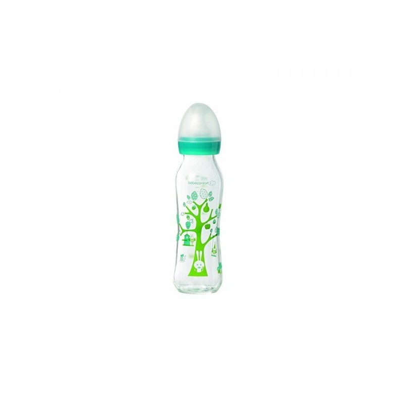 BEBE CONFORT BIB VERRE BEE FANTASY  0-2M  240ML