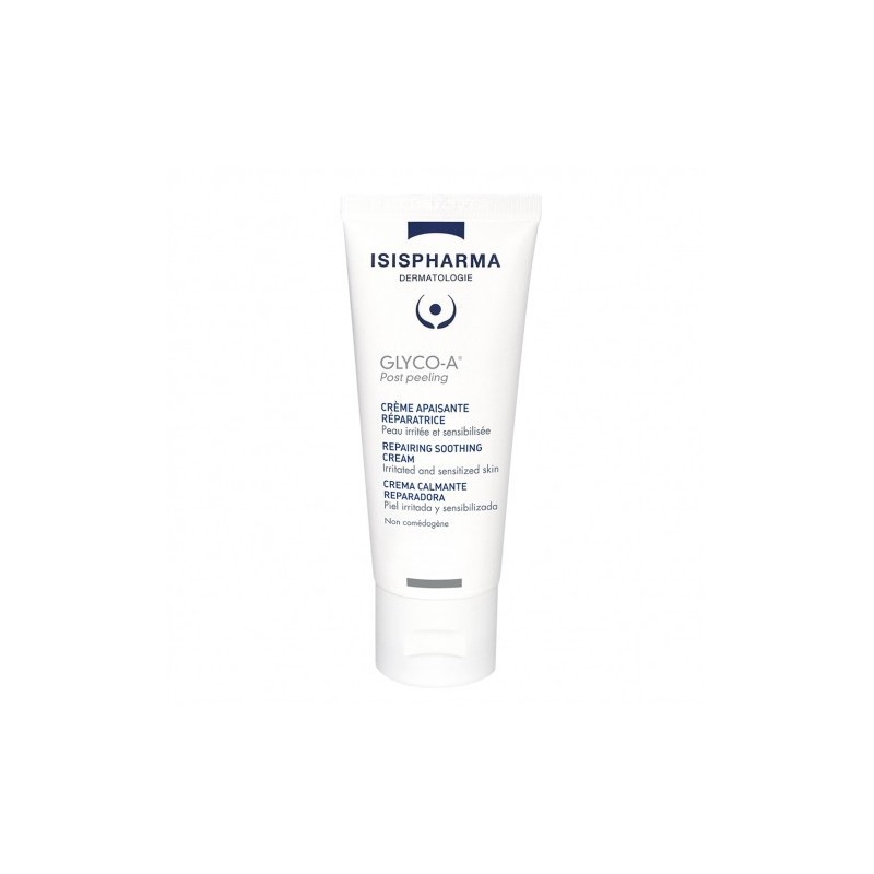 ISIS GLYCO-A POST 40ML