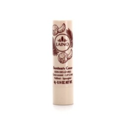 LAINO SOIN DES LEVRES COCO 4GRS