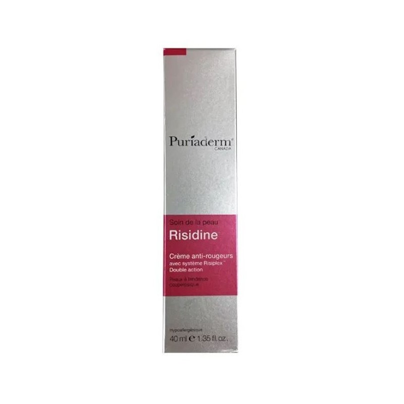 RISIDINE CREME 40ML