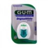 GUM Fil Dentaire Original White-30m   (2040)