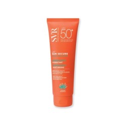 SVR ECRAN SUN SECURE LAIT BIODEGRADABLE SPF 50+ 200ML
