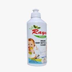 FRIENDLY BABY LIQUIDE RAYANE ORGANIC 500ML