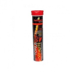 SOLUFORM TONUS VITALITE 20 COMPRIMES