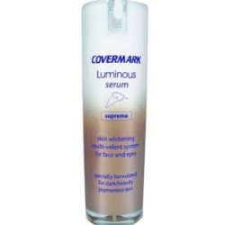 COVERMARK LUMINOUS SUPREME SERUM  20ML