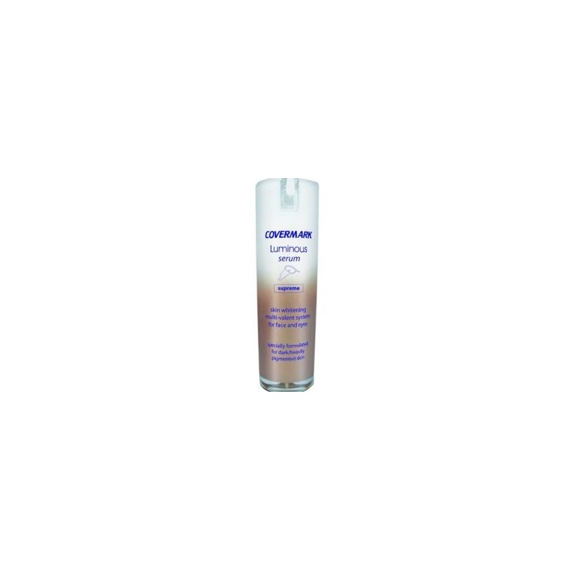 COVERMARK LUMINOUS SUPREME SERUM  20ML