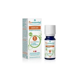 PURESSENTIEL HUILE ESSENTIELLE GIROFLIER 5ML