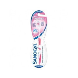 SANOGYL BAD SOIN GENSIVES EXTRA SOUPLE