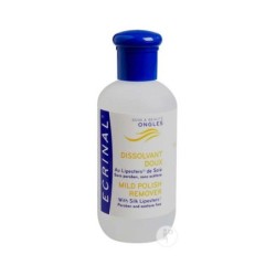 ECRINAL DISSOLVANT DOUX 125ML