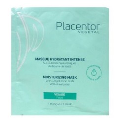 PLACENTOR MASQUE HYDRATANT INTENSE 25G