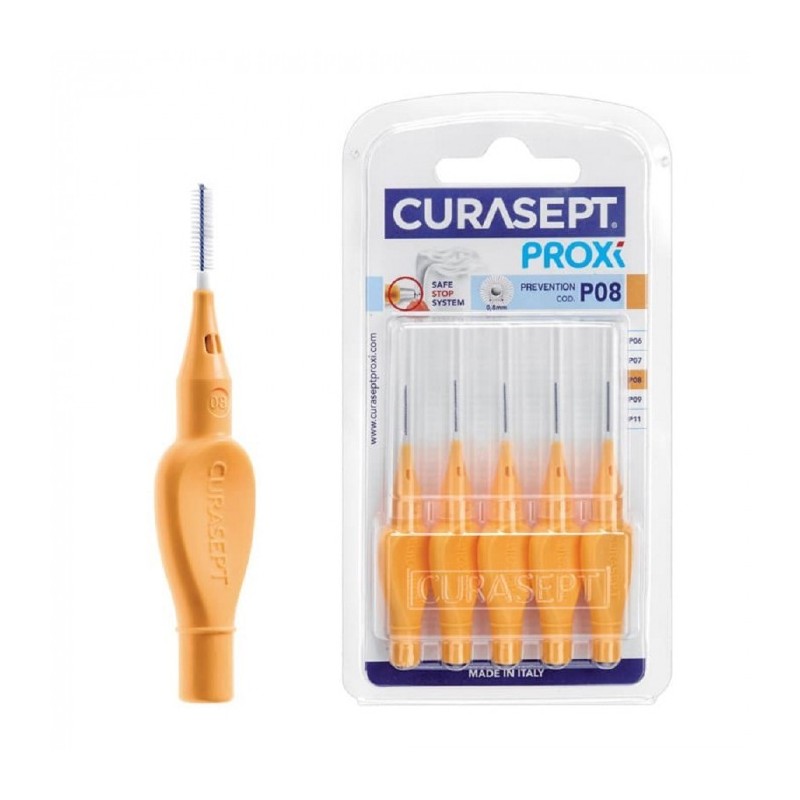 CURASEPT PROXY ANGLE BID P08 S-07518