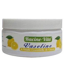 RACINE VITA VASELINE A L'HUILE DE CITRON 120G