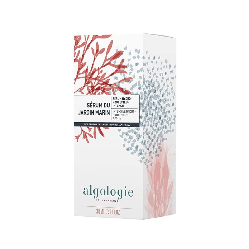Algologie Sérum du Jardin Marin - Sérum Hydro-Protecteur Int