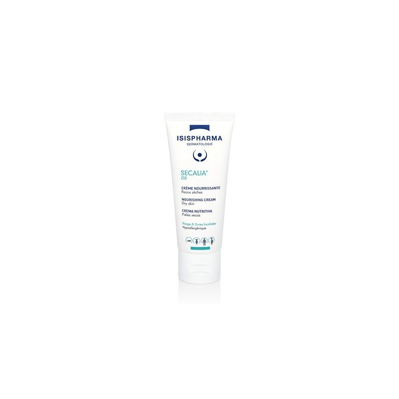 ISIS PHARMA SECALIA DS CREME 40ML