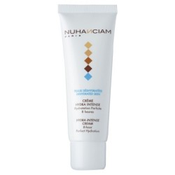 Nuhanciam Creme hydra intense