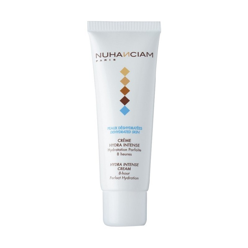 Nuhanciam Creme hydra intense