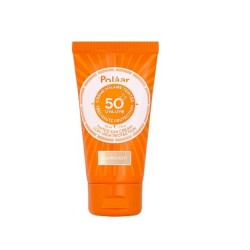 POLAAR CREME SOLAIRE TEINTE CLAIRE SPF50+50ML