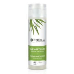 CENTIFOLIA GEL D'ALOE VERA 200ml