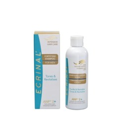ECRINAL SHAMPOOING FORTIFIANT HOMME 400ML