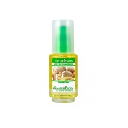 NATURESOIN HUILE DE GINGEMBRE 50ML