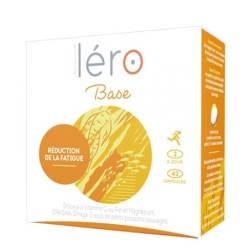 LERO BASE 42 CAPS