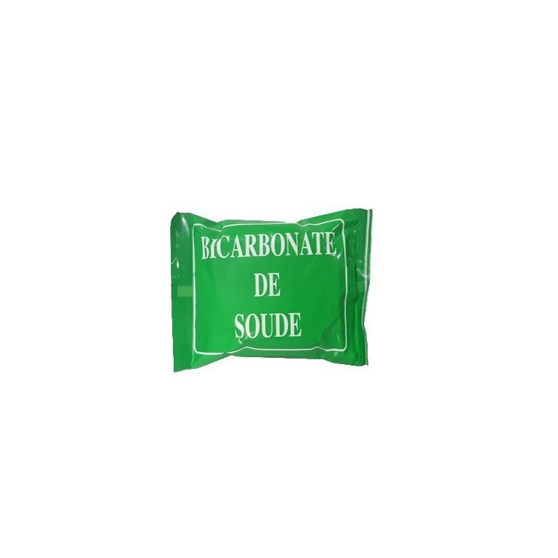 BICARBONATE DE SOUDE 250 GR