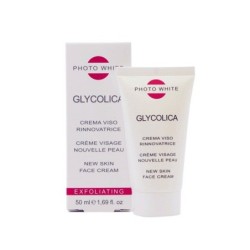 PHOTOWHITE GLYCOL CR/VISAG 50M