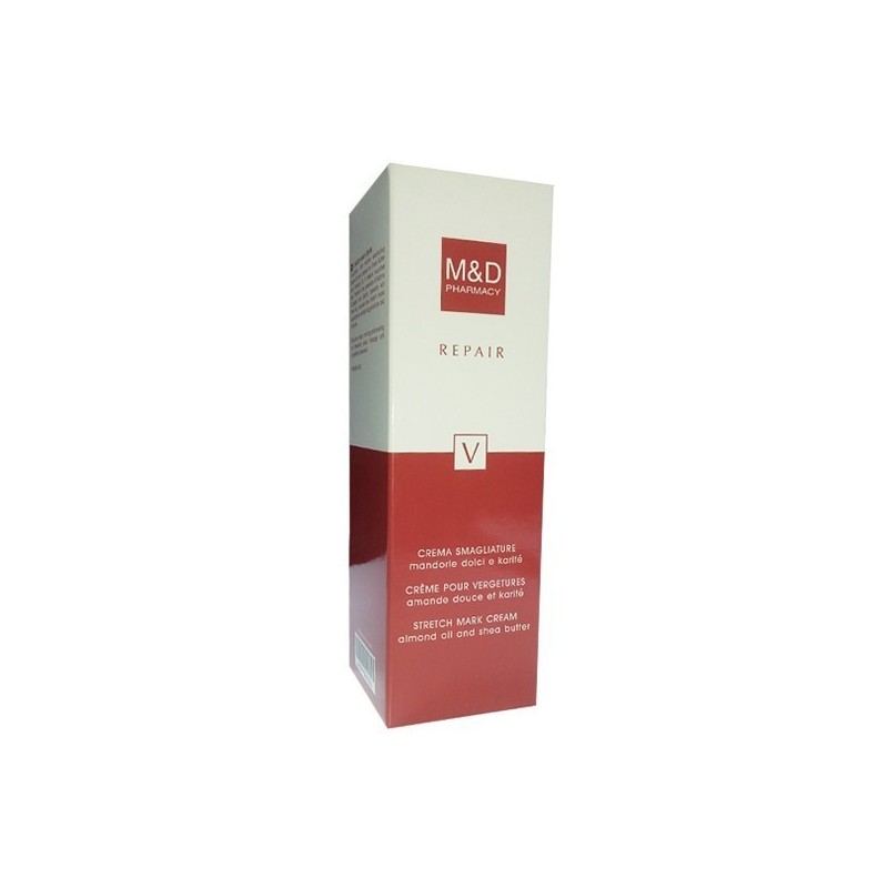 REPAIR CR VERGETURES 200ML