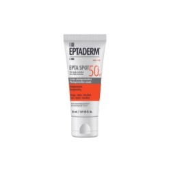 EPTA SPOT SPF 50+Photoprotective cream 50ML