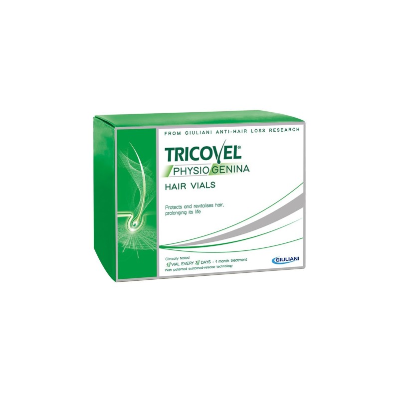 TRICOVEL SINCROBIOGENINA AMP 10*3.5 ML
