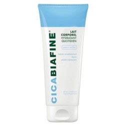 CICABIAFINE LAIT CORPOREL HYDRATANT 200ML