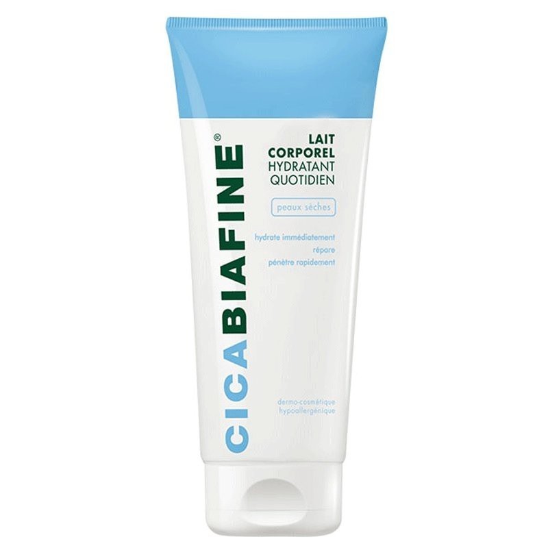 CICABIAFINE LAIT CORPOREL HYDRATANT 200ML