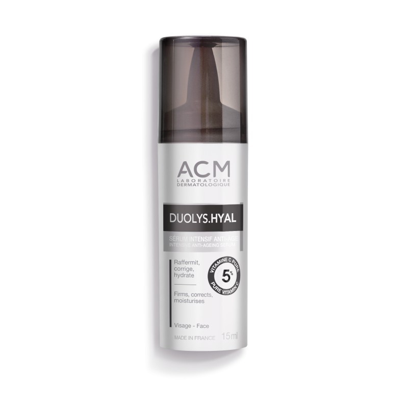 ACM DUOLYS HYAL SERUM INTENSIF ANTI-AGE 15ML