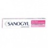 SANOGYL ROSE SOIN GENCIVES SENSIBLES 75MLX2