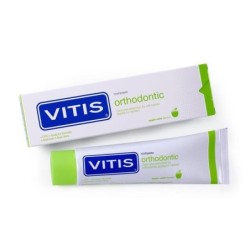 VITIS ORTHODONTIC DENTIFRICE 100 ML