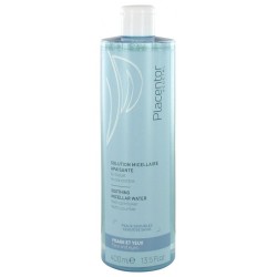 PLACENTOR SOLUTION MICELLAIRE APAISANTE 400 ML