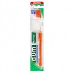 GUM BAD MICRO TIP SOUPLE 471