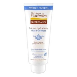 ROGE CAVAILLES NUTRISSANCE CREME HYDRATANTE ULTRA CONFORT 300 + 50 ML