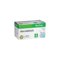AIGUILLE PN 4MM B100