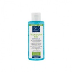ISIS TEEN DERM GEL SENS 100ML