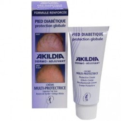 AKILDIA CREME MULTI PROTECTRICE 75ML