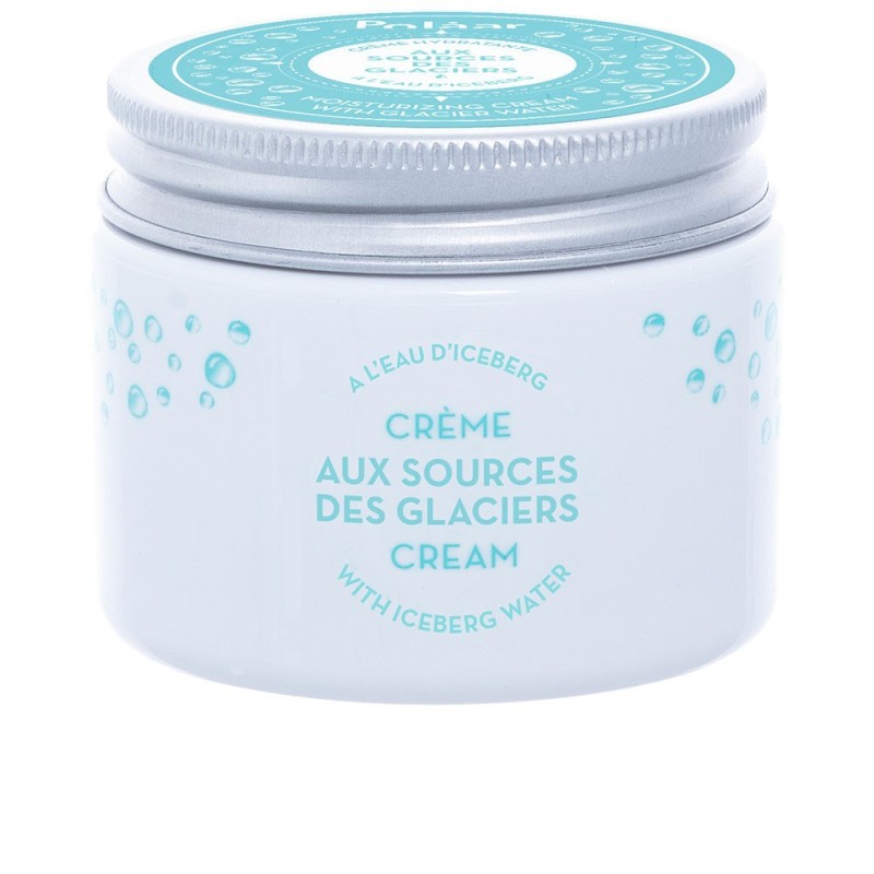 POLAAR CREME HYDRATANTE ICE SOURCE 50ML