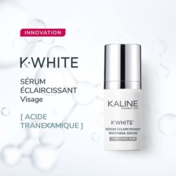 KALINE K WHITE SERUM ECLARCISSANT 15ML