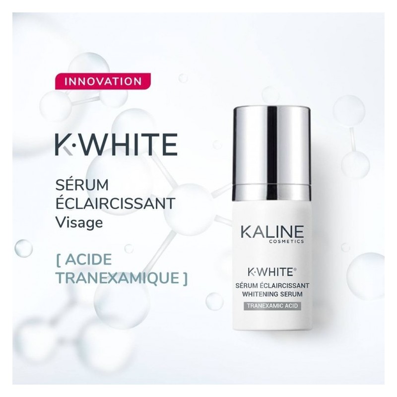 KALINE K WHITE SERUM ECLARCISSANT 15ML