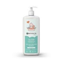 CENTIFOLIA BEBE GEL LAVANT 485ML